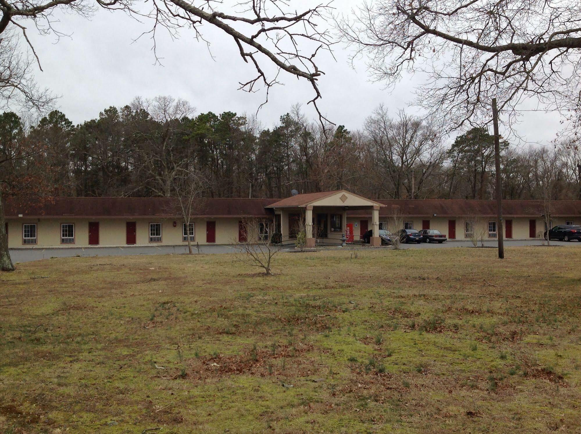 Sunset Motel Egg Harbor Township Exterior photo